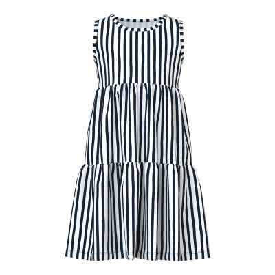 name it Sommerkleid Tank Kleid nkfVIGGA Stripes gestreift