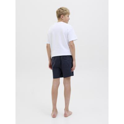Jack&Jones Jungen Badeshorts dunkelblau jpstMAUI dunkelblau