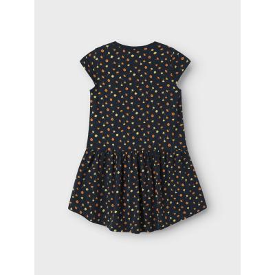 name it Sommerkleid Kurzarm nkfVIGGA Capsl Flowers
