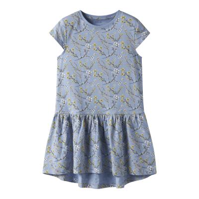 name it Sommerkleid Kurzarm nkfVIGGA Serenity