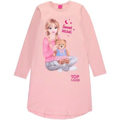 Top Model Nachthemd mit Sahsa Sweet Dreams 75096