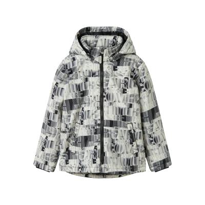 name it wattierte Winterjacke nkmMAX Adventure