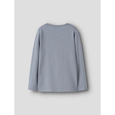 name it Jungen Langarm Shirt nkmVUX Tradewinds