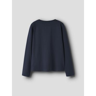 name it Jungen Langarm Shirt nkmVUX Adventure