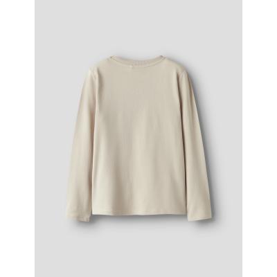 name it Jungen Langarm Shirt nkmVUX Peyote