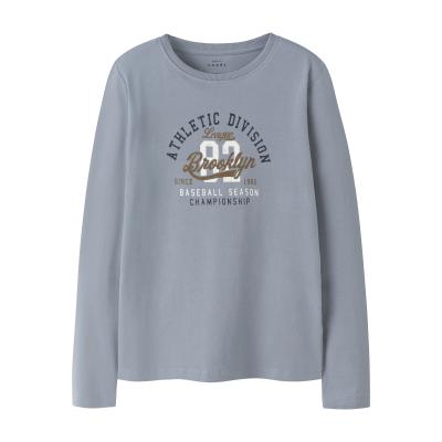 name it Jungen Langarm Shirt nkmVUX 82 Brooklyn