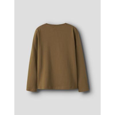 name it Jungen Langarm Shirt nkmVUX Bronx