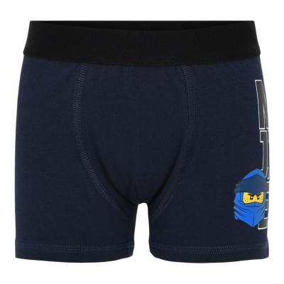 Lego Jungen Boxershorts 3er Pack Unterhosen Ninjago