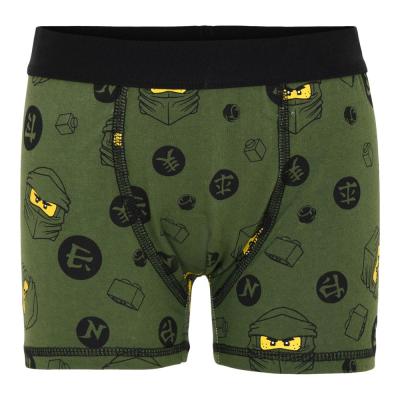 Lego Jungen Boxershorts 3er Pack Unterhosen Ninjago