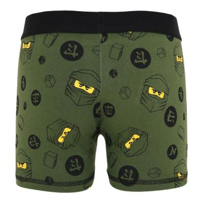 Lego Jungen Boxershorts 3er Pack Unterhosen Ninjago