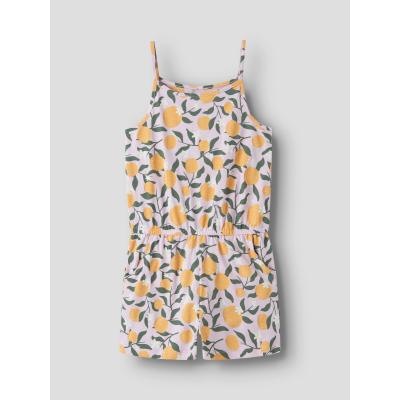 name it kurzer Jumpsuit Overall nkfVIGGA Pirouette