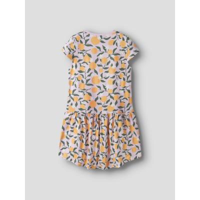 name it Sommerkleid Kurzarm nkfVIGGA Capsl Pirouette