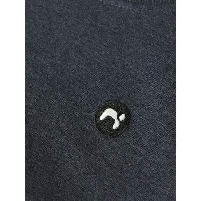 name it Jungen wärmeres Kurzarm Shirt Nkmvimo Dark Sapphire