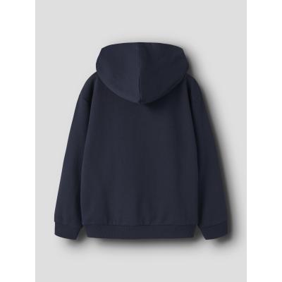 name it Jungen Sweatshirt Kapuzenpullover Relax Fit Modell nkmVELTEN