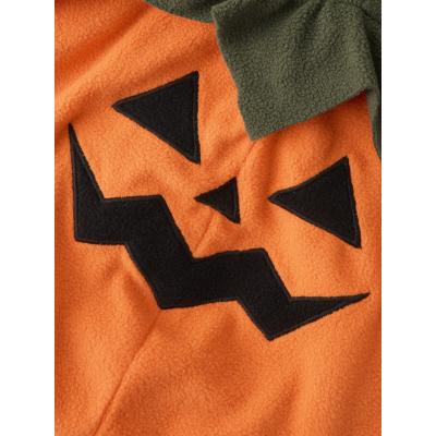 name it mini Halloween Kürbis Kostüm nmnOLAJA