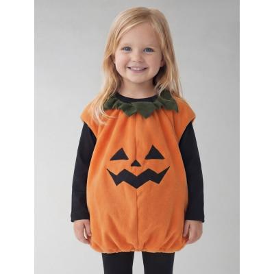name it mini Halloween Kürbis Kostüm nmnOLAJA