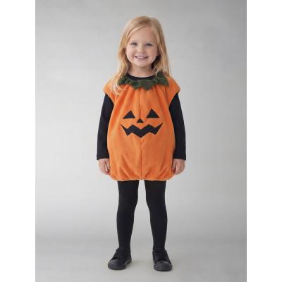 name it mini Halloween Kürbis Kostüm nmnOLAJA