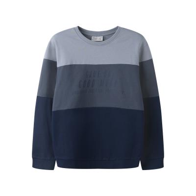 name it Jungen Sweatshirt nkmVEMIL Navy Blazer