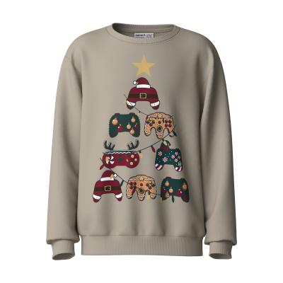 name it Sweatshirt Weihnachtspulli nkmVOLUF Island Fossil