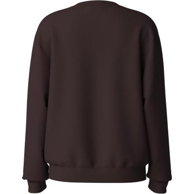 name it Mädchen Sweatshirt mit Schleife nkfVOTEA Shiny Bow