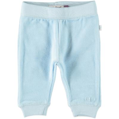 bfc babyface weiche Hose in blau 9200