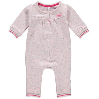 bfc babyface Baby Strampler in rosa 8736