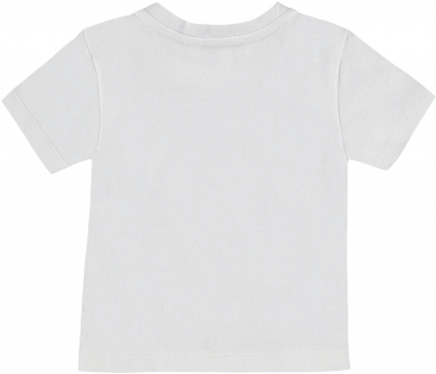 Kanz festliches T-Shirt mit Krawatten Party Days 1712953