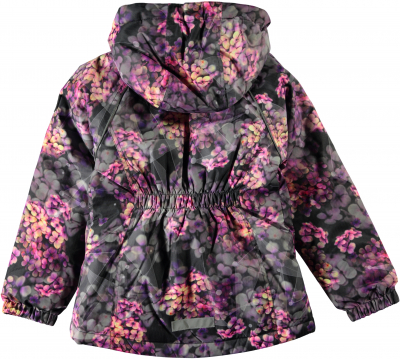 name it Mädchen Skijacke - Winterjacke nitRISE Gr. 116
