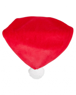 name it Kinder Weihnachtsmütze NKMRISTMAS