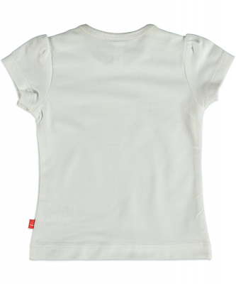 bfc babyface Mädchen Sommer Shirt Sunny 8638
