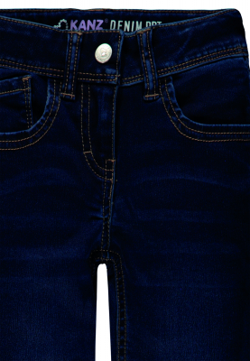 Kanz Mädchen Jeans Baseline 6824