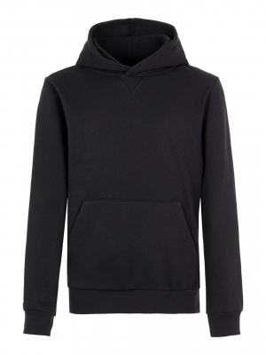 LMTD by name it Kapuzenpulli Hoodie nlmLASSO Schwarz