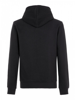 LMTD by name it Kapuzenpulli Hoodie nlmLASSO Schwarz