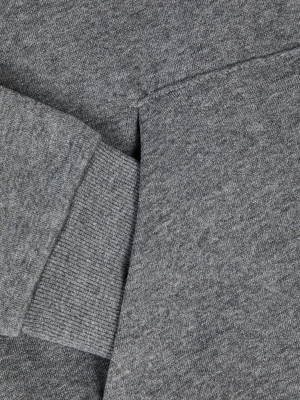 LMTD by name it Kapuzenpulli Hoodie nlmLASSO Grau