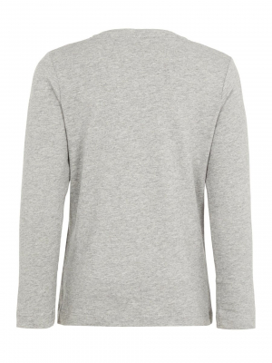 name it mini Jungen Langarmshirt nmmNANSA Reißverschluss Gr. 92