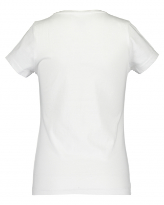 blue seven Mädchen Fan Shirt 502670 Deutschland Herzen Gr. 140