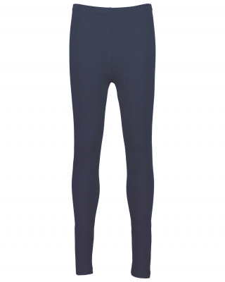 Blue Seven Mädchen Leggings 533058 Dunkelblau
