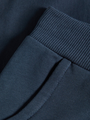 name it Sweat Shorts nkfVOLTA Dark Sapphire