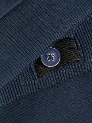 name it Sweat Shorts nkfVOLTA Dark Sapphire