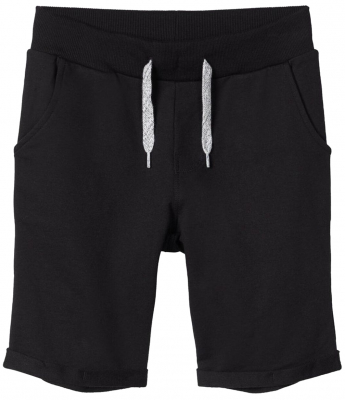 name it Bermuda Long Shorts nkmVERMO Schwarz