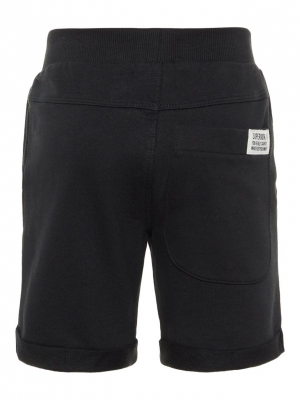 name it Bermuda Long Shorts nkmVERMO Schwarz