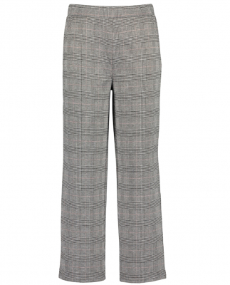 Blue Seven Mädchen Glencheck Culotte Hose