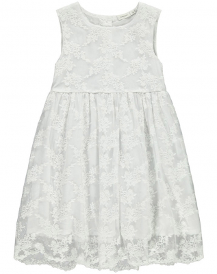 name it festliches Spitzenkleid nkfSARITA 