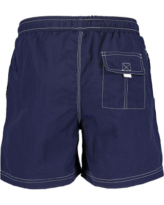 blue seven Bade Bermuda 646558 Dunkelblau Gr. 140