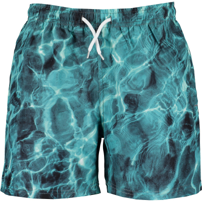 blue seven Badeshorts Aqua 646560 Gr. 140