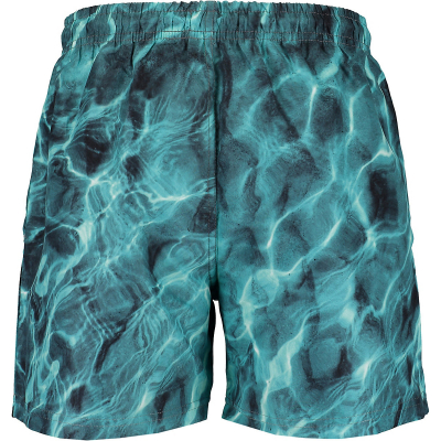 blue seven Badeshorts Aqua 646560 Gr. 140