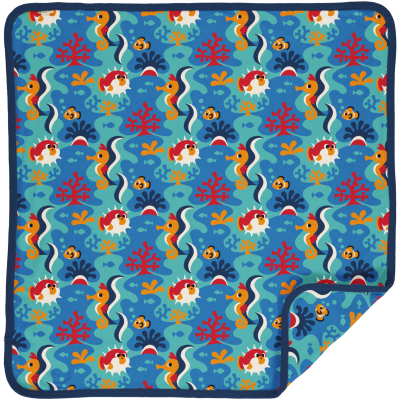 Maxomarra Decke Unterwasserwelt 70x70 CORAL REEF