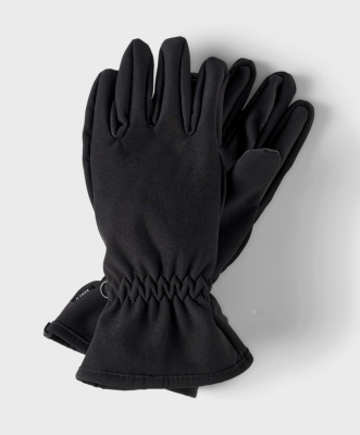 name it Softshell Handschuhe 8000er Wassersäule nknALFA 7-9 Jahre