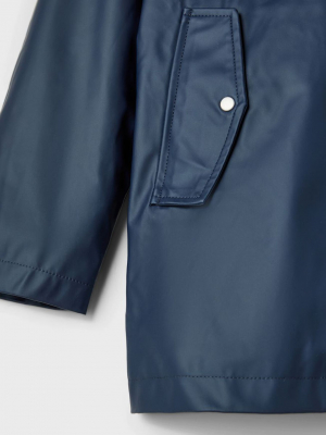 name it Mädchen Regenjacke nkfMAEVA