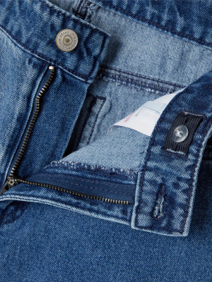 LMTD by name it Weite Mädchen Jeans BiColor nlfIZZABLOCK